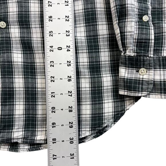 POLO by Ralph Lauren Men's Shirt Classic Fit Size Large - Picture 7 of 10